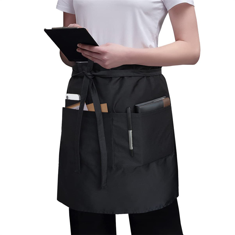 Embroidery Kitchen - شعار التطريز المطبوع حسب الطلب القطن