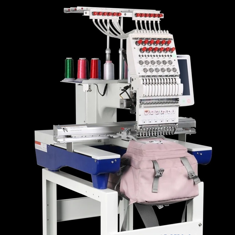 Embroidery Design Software - برنامج التطريز بنظام تصميم نمط Em