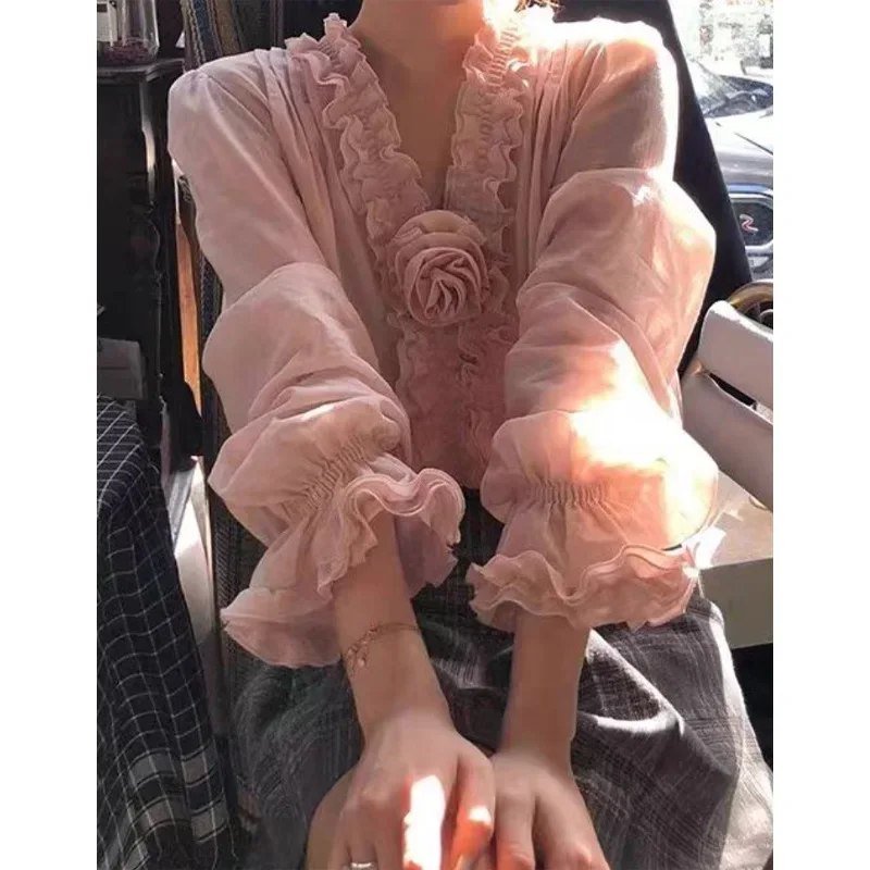 البوب الفرنسية الثقيلة التطريز - مراجعة Embroidery Roses وسعره
