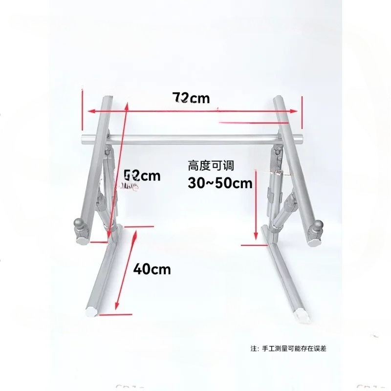 حامل إطار التطريز المرن للطاول - مراجعة Embroidery Hoop Stand وسعره