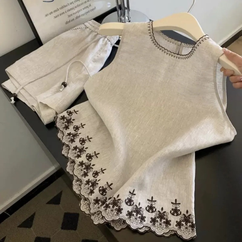 بسيطة نمط المال القديم القطن و - مراجعة Embroidery Simple وسعره