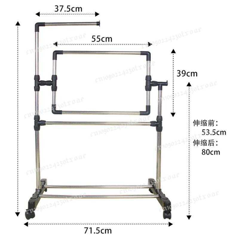حامل إطار تطريز قابل للتعديل ك - مراجعة Embroidery Hoop Stand وسعره