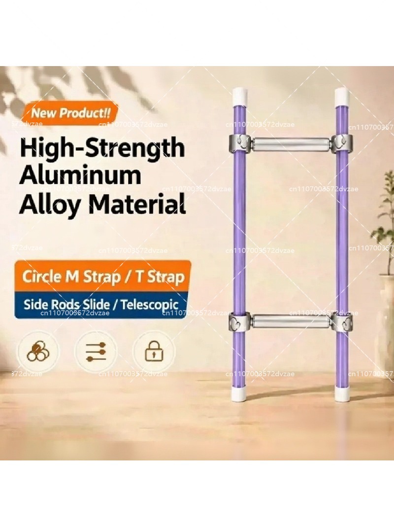 إطار تطريز متحرك من الألومنيوم - مراجعة Embroidery Hoop Stand وسعره