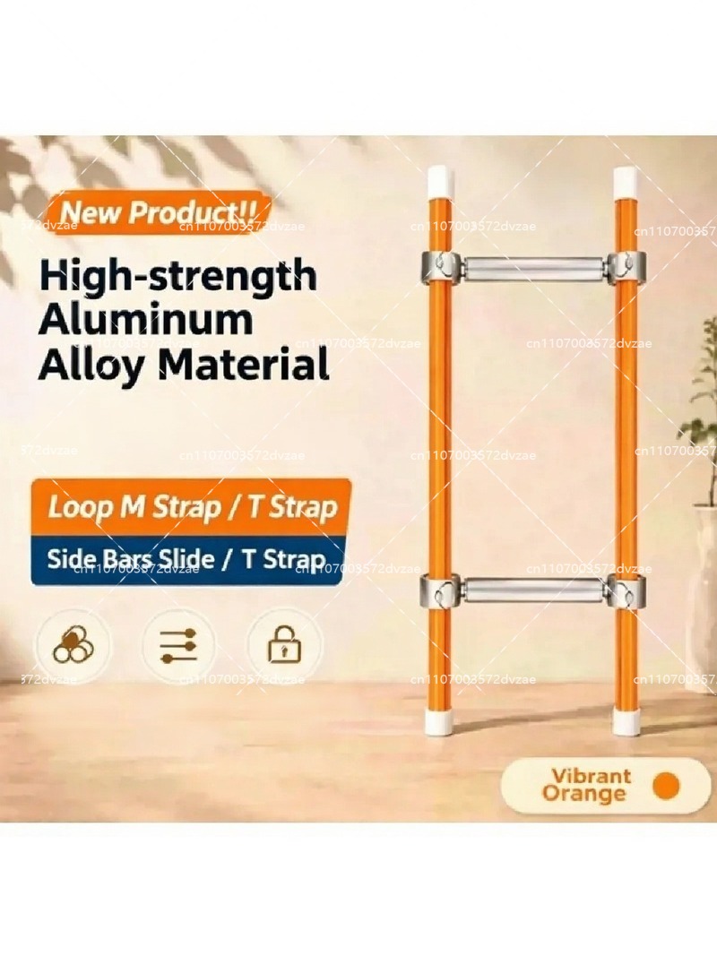 إطار تطريز متحرك من الألومنيوم - مراجعة Embroidery Hoop Stand وسعره