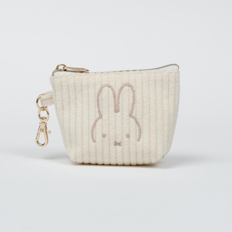 محفظة نقود مطرزة من قماش الكور - مراجعة Embroidery Wallet وسعره