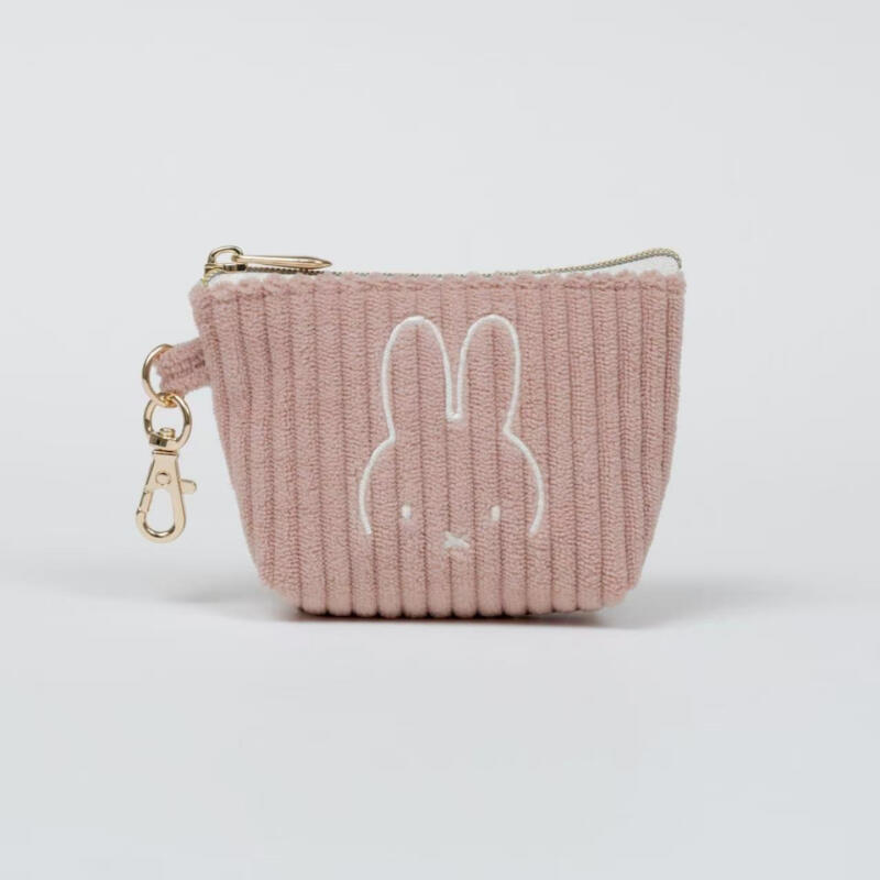محفظة نقود مطرزة من قماش الكور - مراجعة Embroidery Wallet وسعره