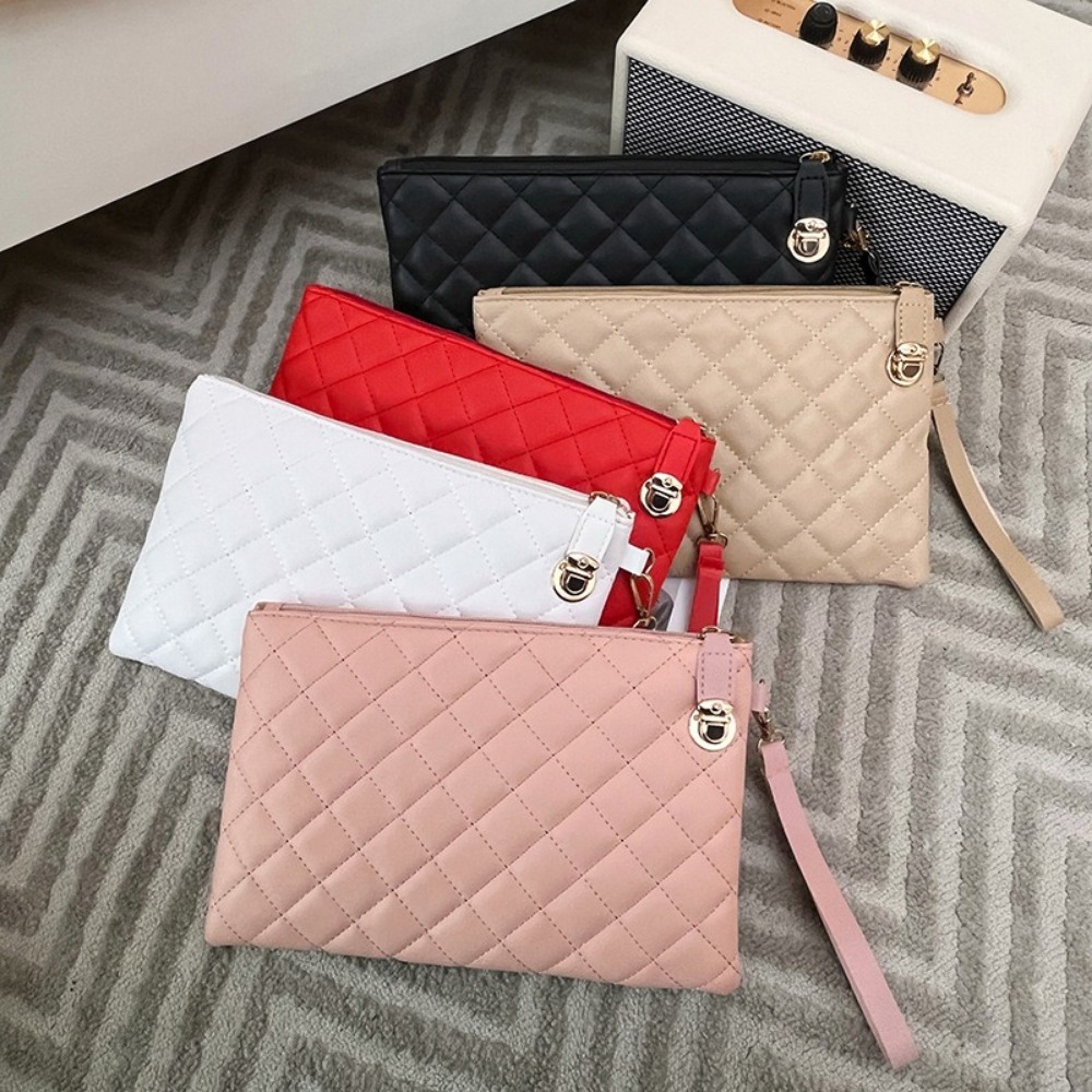 محفظة نسائية أنيقة، حقيبة هاتف - مراجعة Embroidery Wallet وسعره