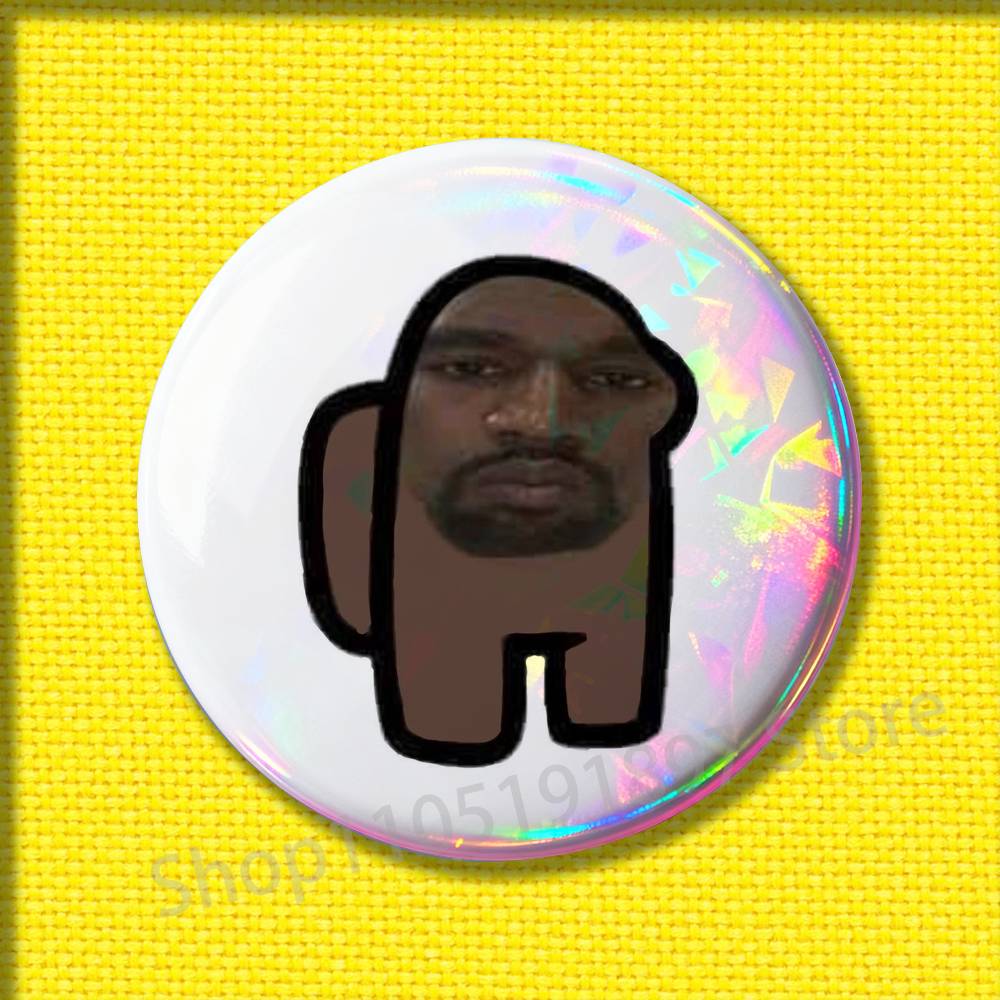 K-Kanye West Yeezus Ye Jesus ه - مراجعة Embroidery Jesus وسعره