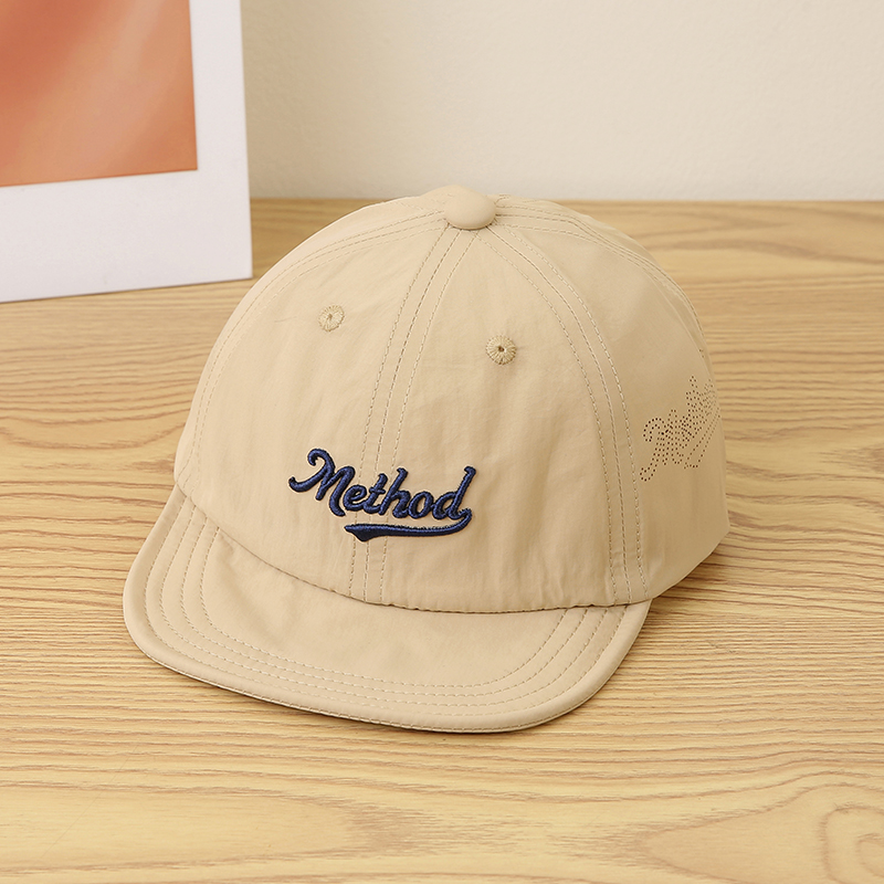 طريقة: قبعة بوليس أطفال من نوع - مراجعة Embroidery Cap وسعره