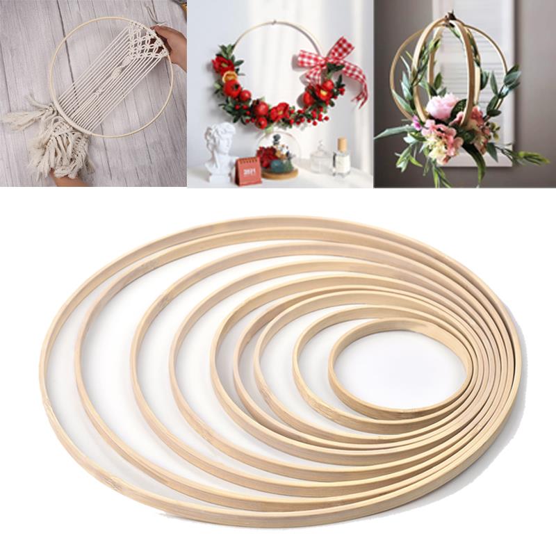 1/5 قطعة 8-33 سنتيمتر خشبية Ca - مراجعة Embroidery Hoop Stand وسعره